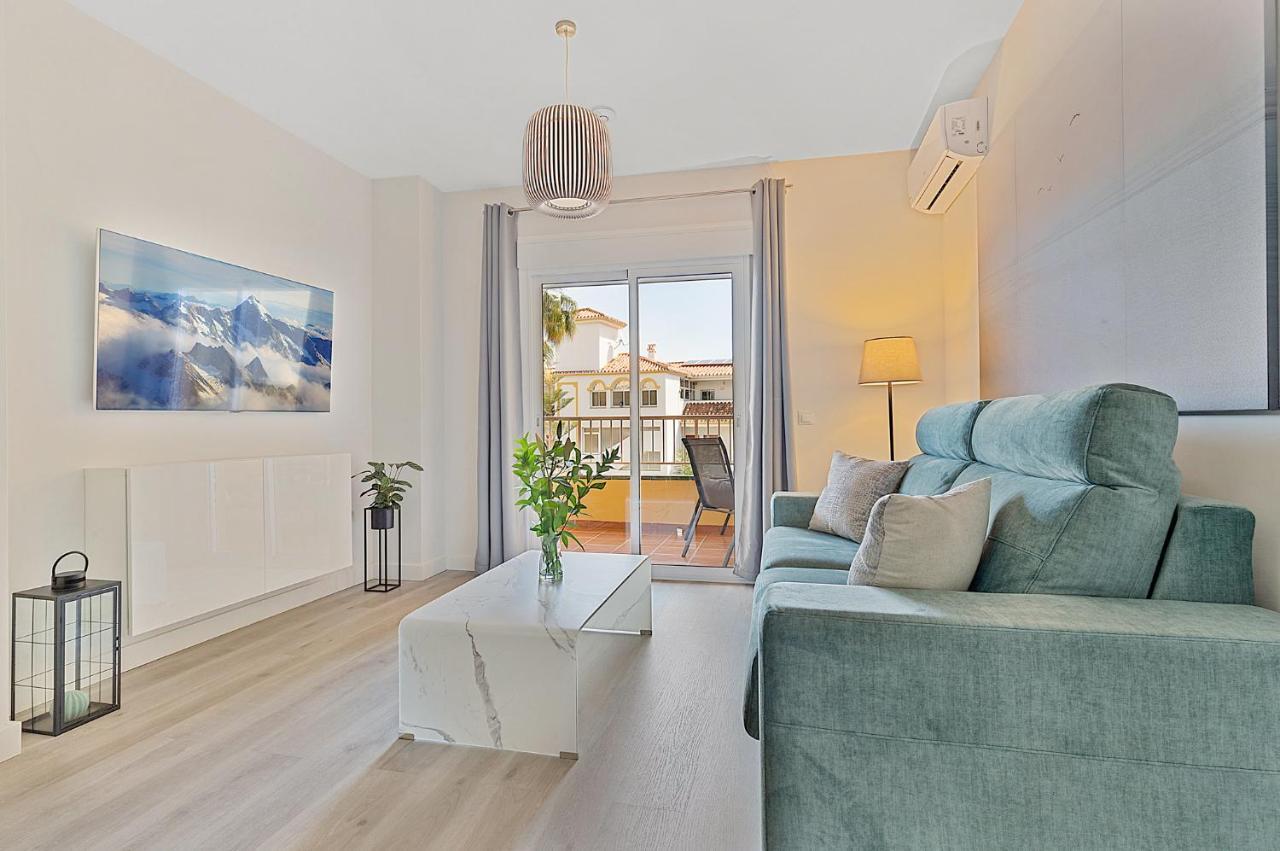 Divina Home Apartments La Cala De Mijas Exterior photo