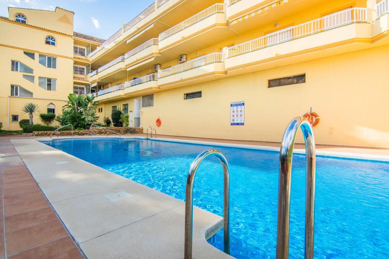 Divina Home Apartments La Cala De Mijas Exterior photo
