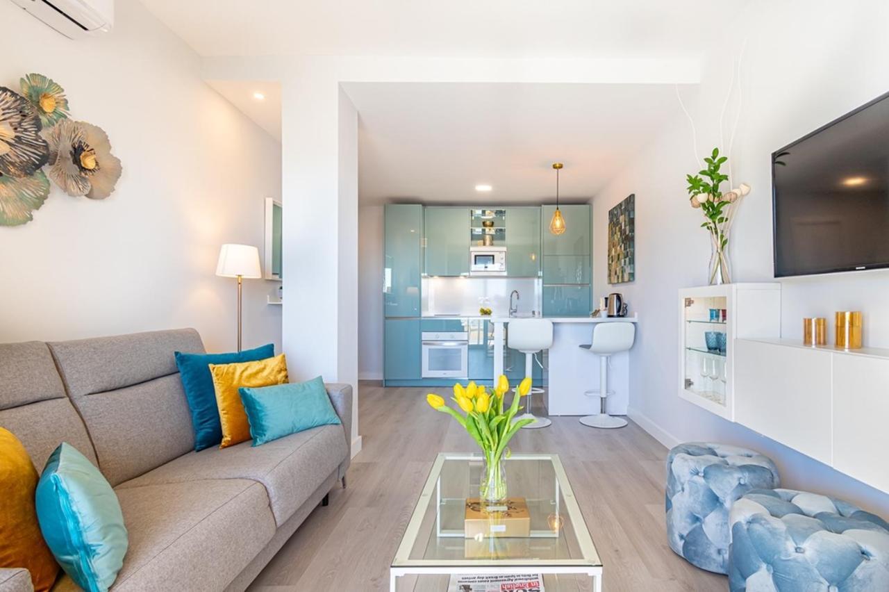Divina Home Apartments La Cala De Mijas Exterior photo