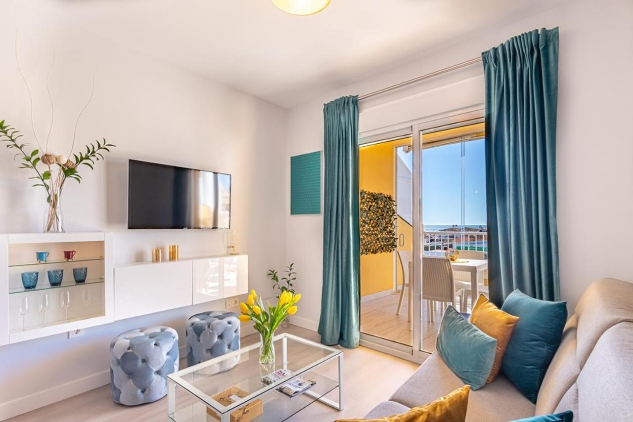 Divina Home Apartments La Cala De Mijas Exterior photo