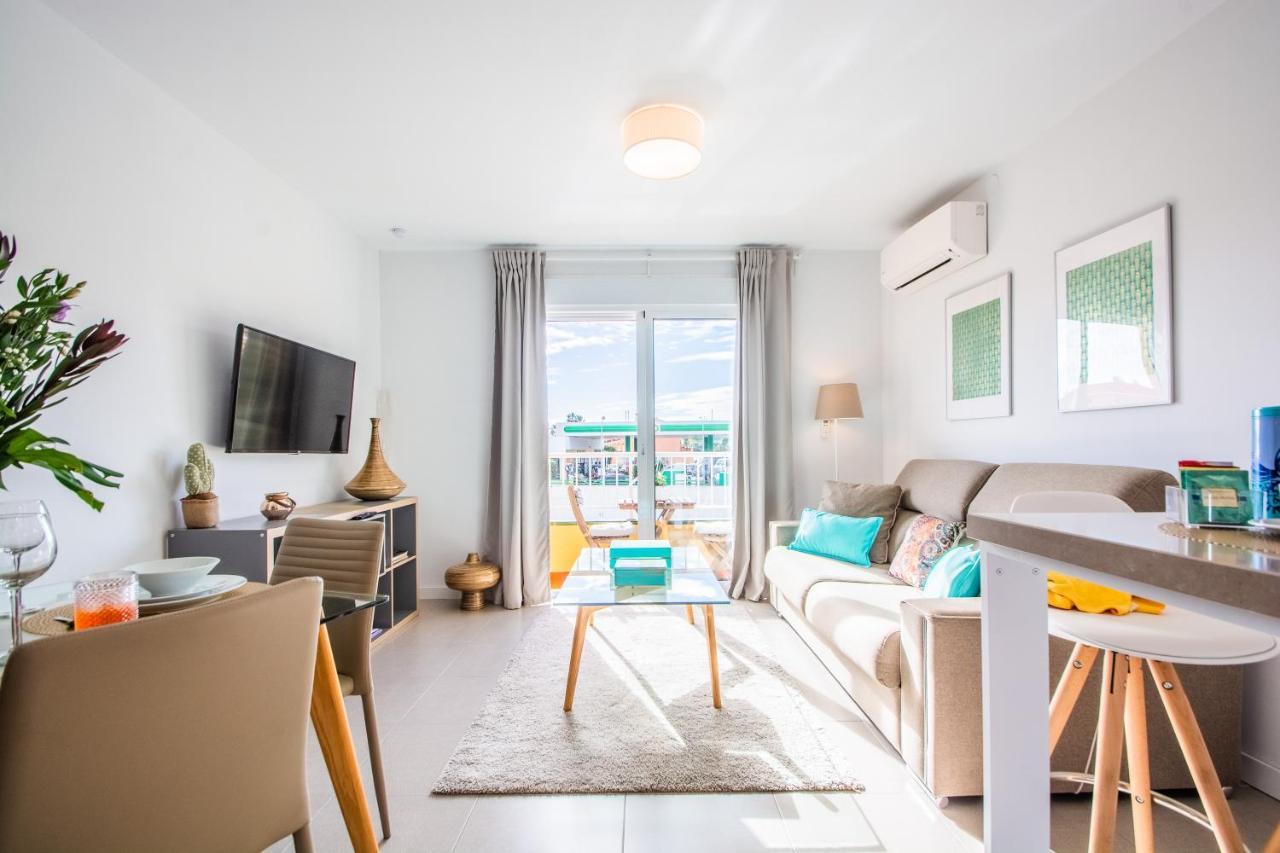 Divina Home Apartments La Cala De Mijas Exterior photo