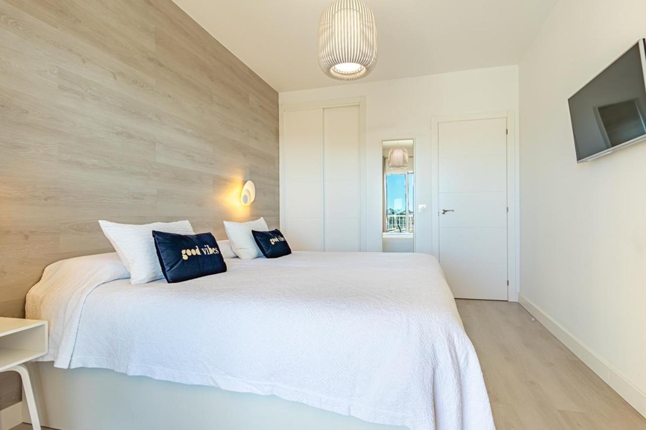 Divina Home Apartments La Cala De Mijas Exterior photo