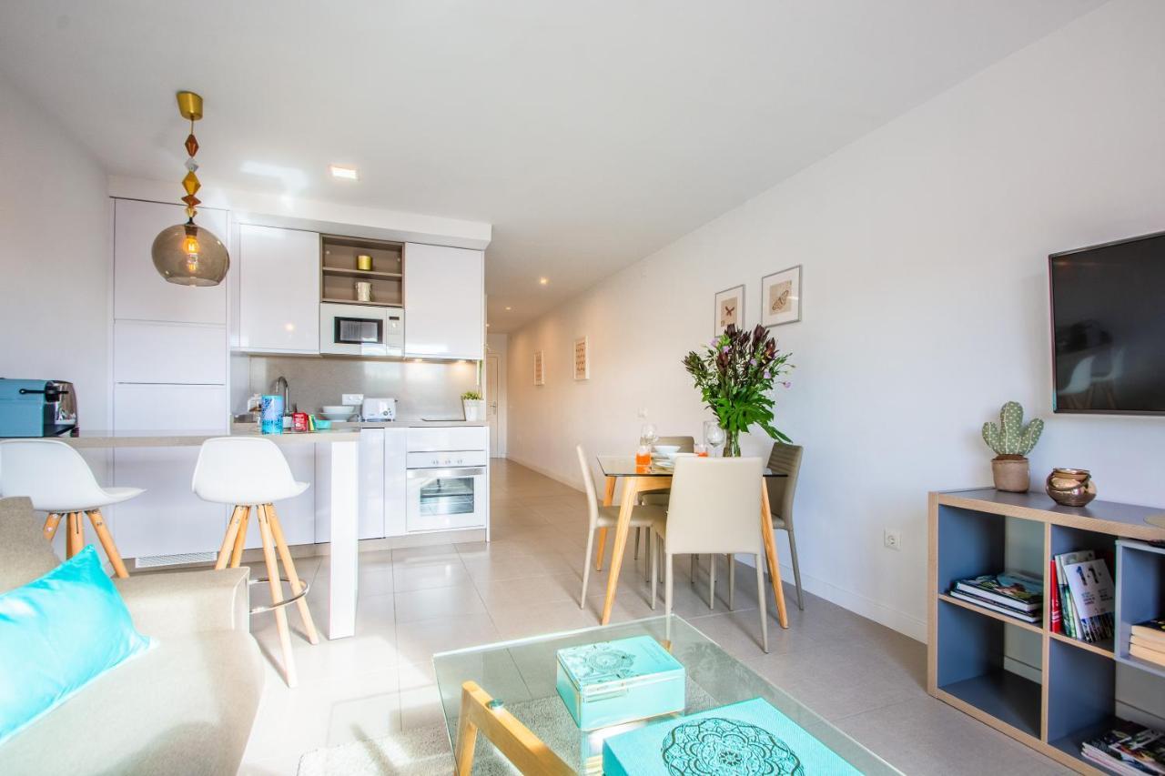 Divina Home Apartments La Cala De Mijas Exterior photo