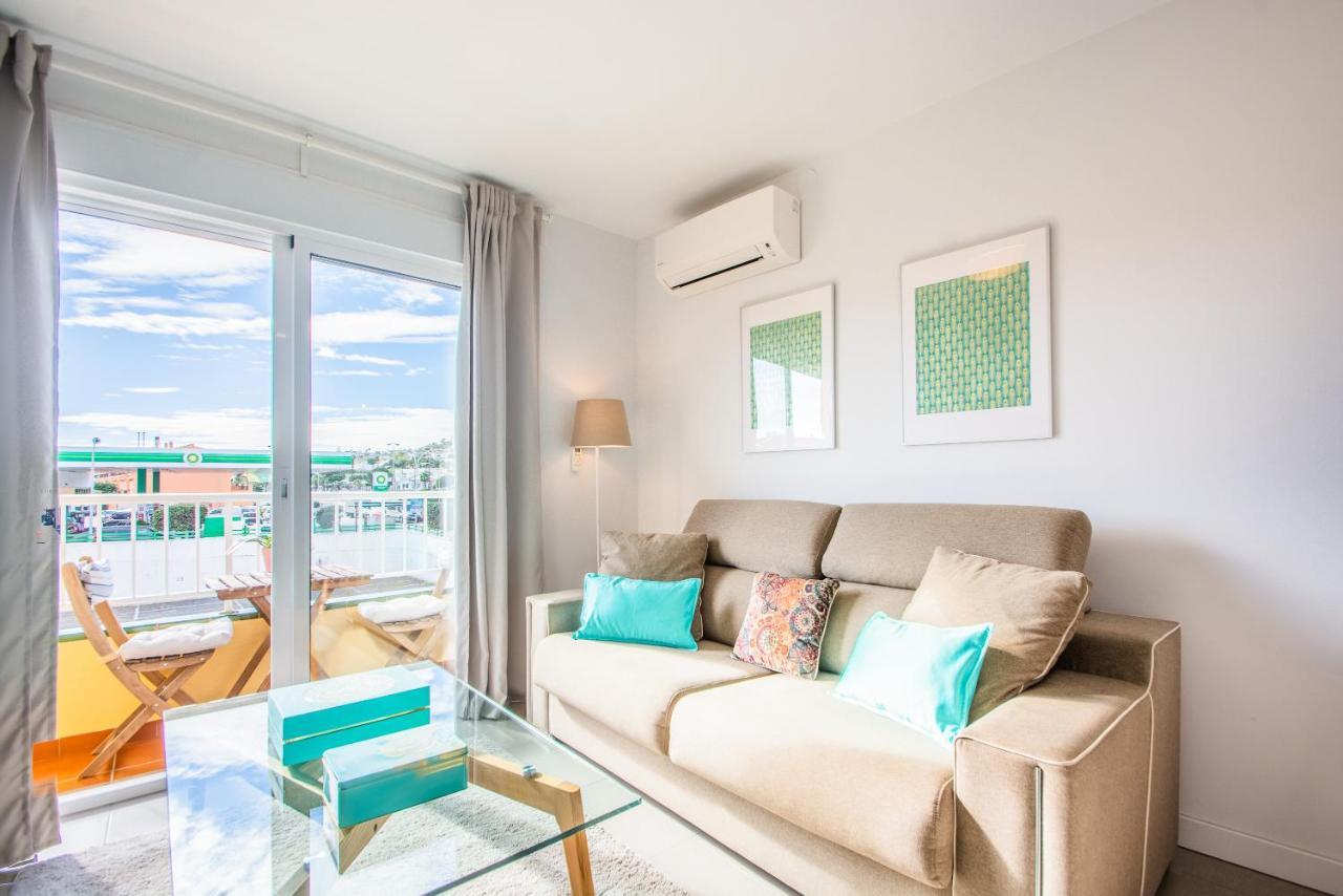 Divina Home Apartments La Cala De Mijas Exterior photo