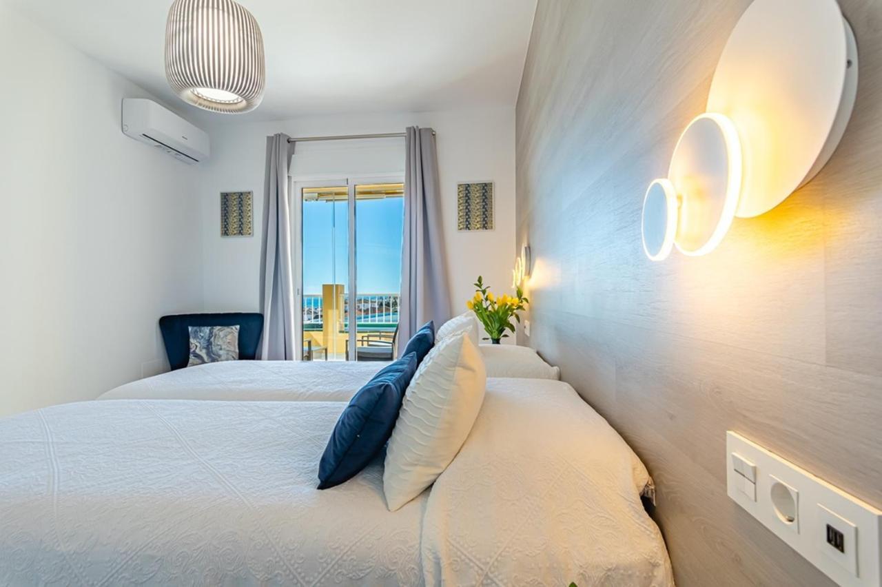 Divina Home Apartments La Cala De Mijas Exterior photo